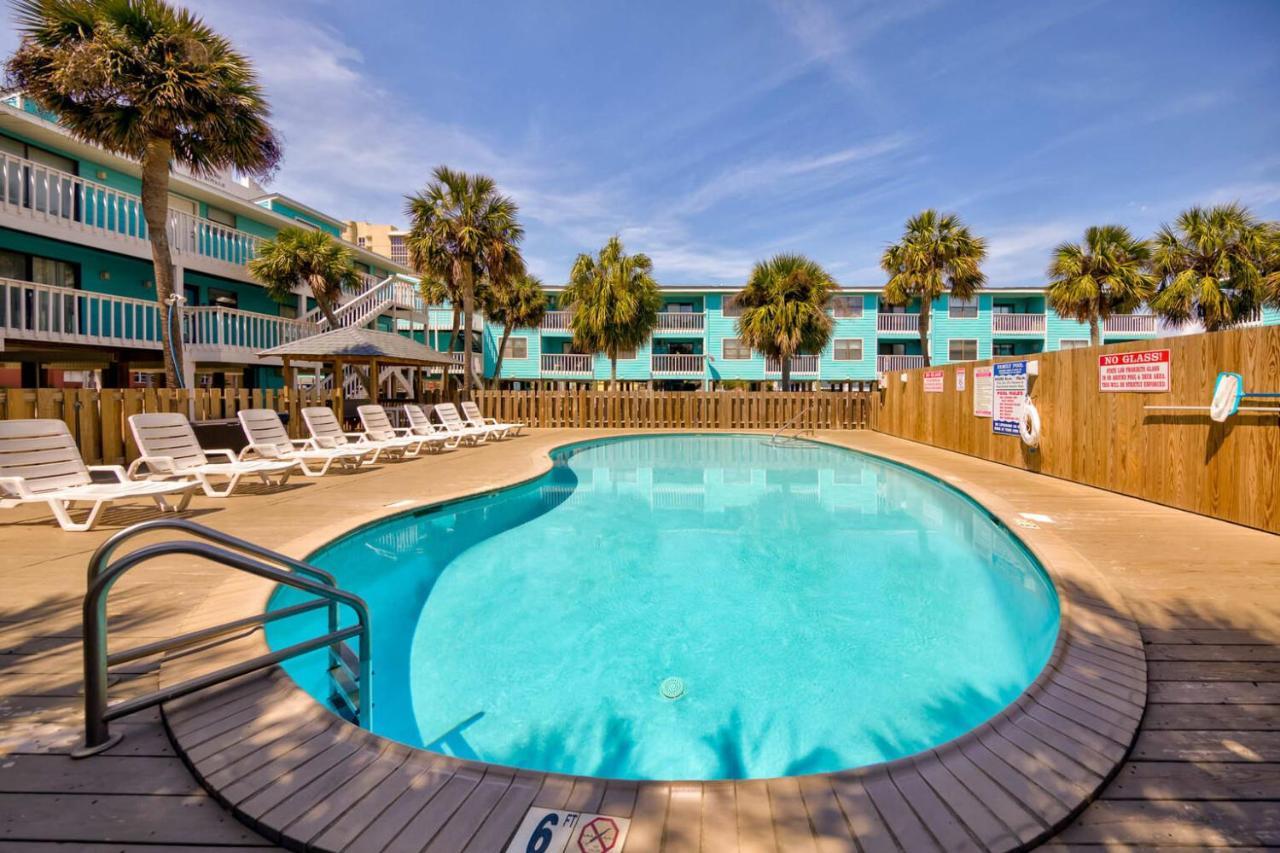 Lani Kai 103 By Vacation Homes Collection Gulf Shores Exterior foto