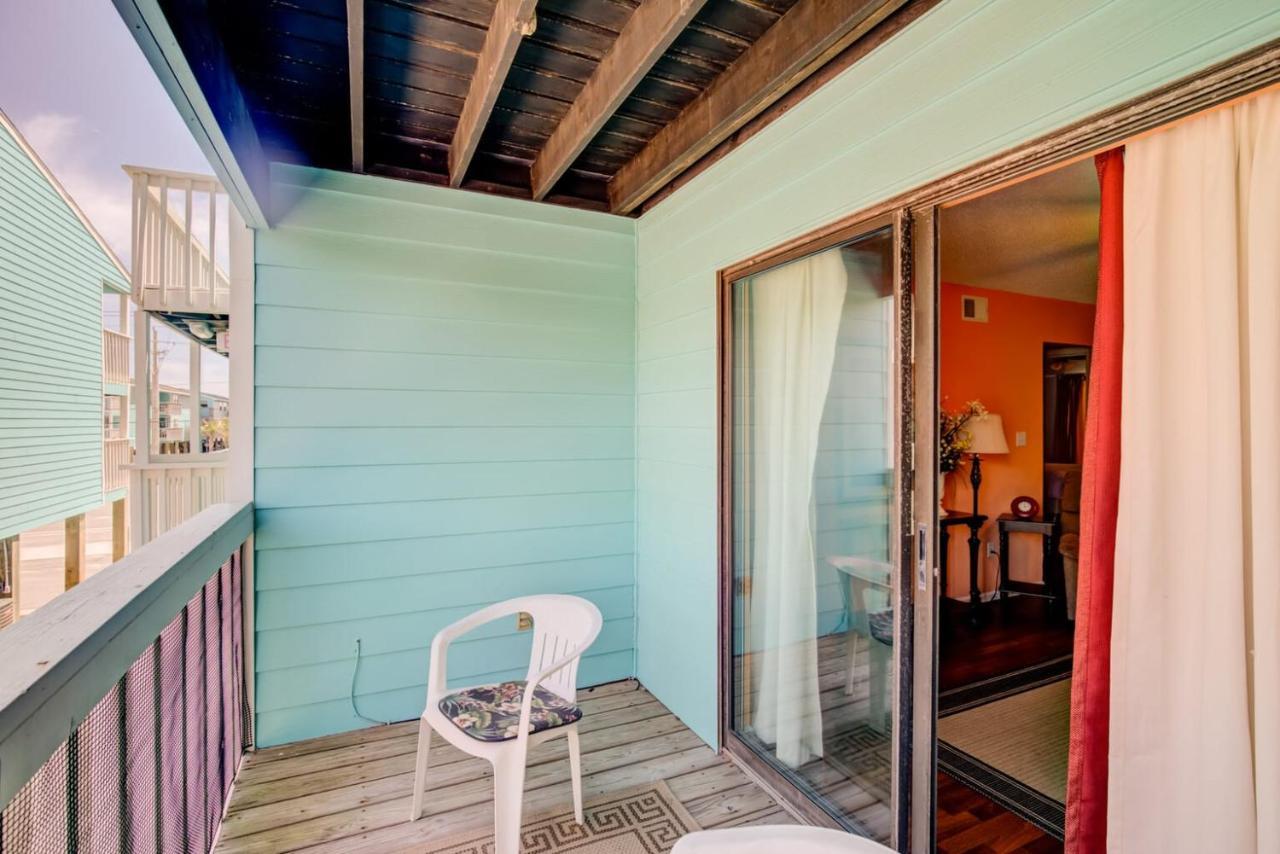 Lani Kai 103 By Vacation Homes Collection Gulf Shores Exterior foto