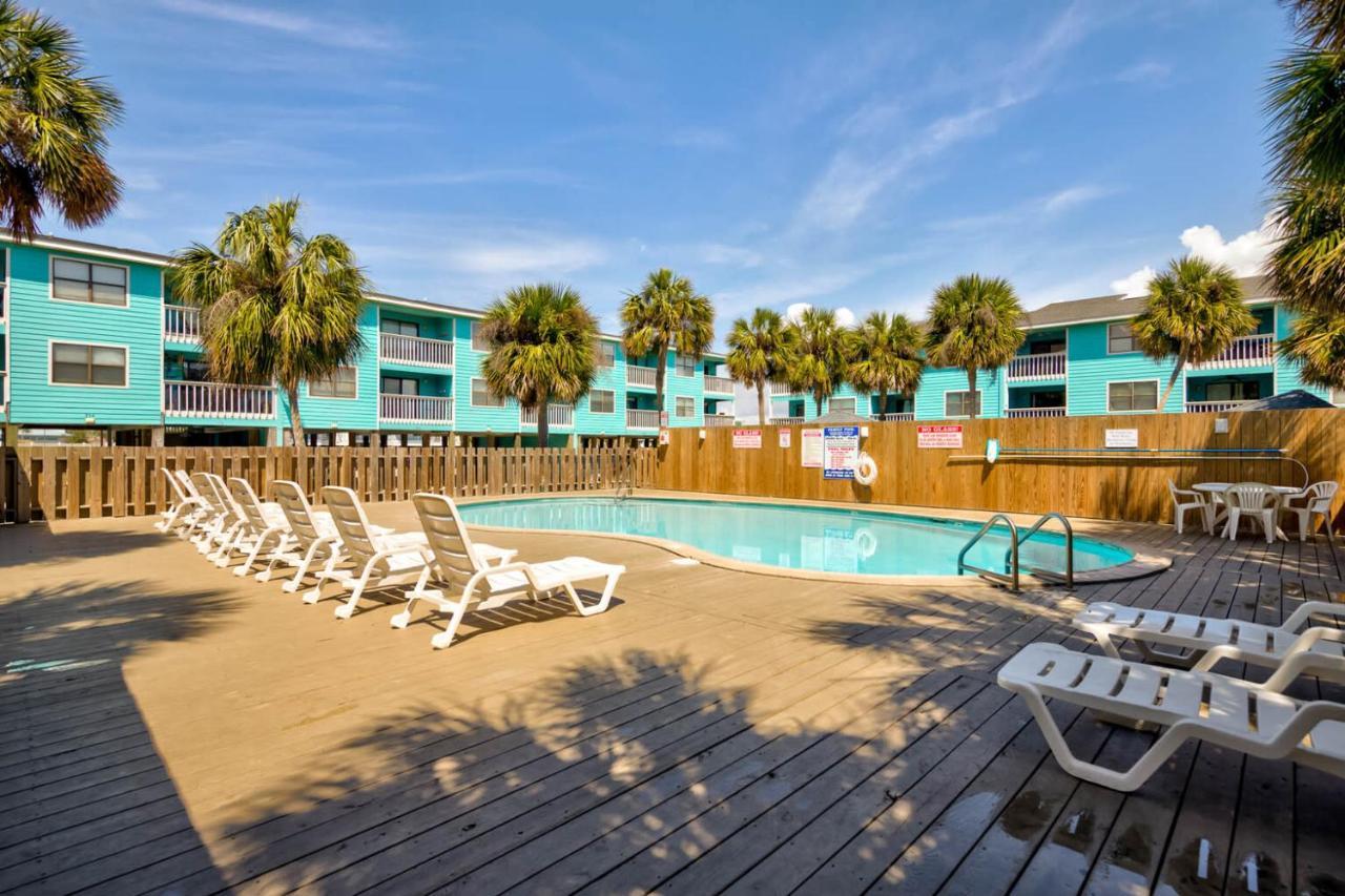 Lani Kai 103 By Vacation Homes Collection Gulf Shores Exterior foto