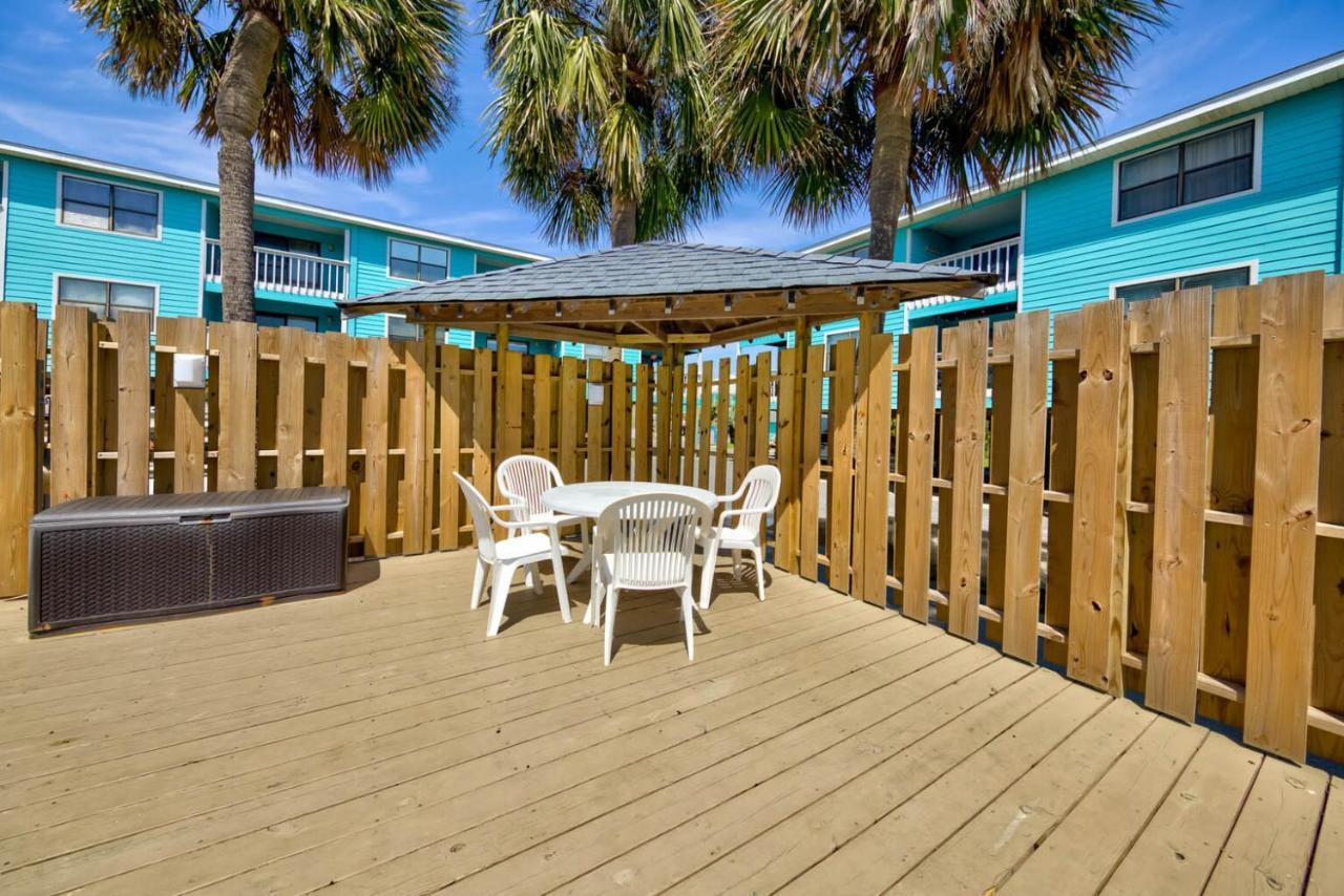 Lani Kai 103 By Vacation Homes Collection Gulf Shores Exterior foto